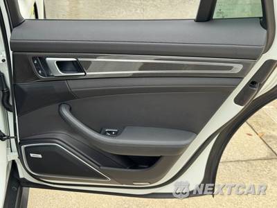 2022 Porsche Panamera 4S E-Hybrid - zdjęcie 45 z 48 - miniatura
