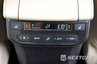 2024 Toyota Highlander Platinum - zdjęcie 34 z 48 - miniatura