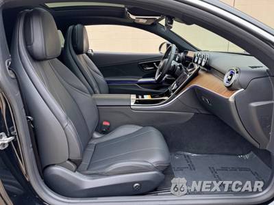 2024 Mercedes-Benz CLE 300 Coupe - zdjęcie 14 z 48 - miniatura