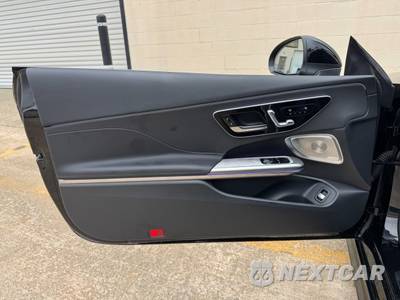 2024 Mercedes-Benz CLE 300 Coupe - zdjęcie 43 z 48 - miniatura