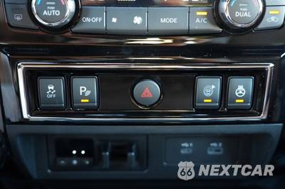 2023 Nissan TITAN XD Platinum Reserve Crew Cab Medium Bed - zdjęcie 30 z 48 - miniatura