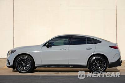 2025 Mercedes-Benz AMG GLC 43 4MATIC - zdjęcie 9 z 48 - miniatura