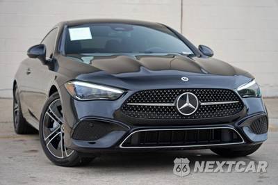 2024 Mercedes-Benz CLE 300 Coupe - zdjęcie 2 z 48 - miniatura