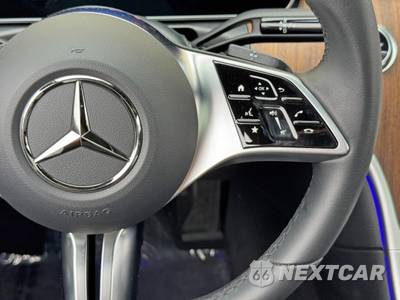 2024 Mercedes-Benz CLE 300 Coupe - zdjęcie 22 z 48 - miniatura