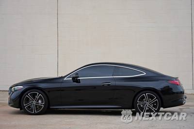 2024 Mercedes-Benz CLE 300 Coupe - zdjęcie 7 z 48 - miniatura