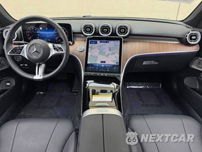 2024 Mercedes-Benz CLE 300 Coupe - zdjęcie 11 z 48 - miniatura