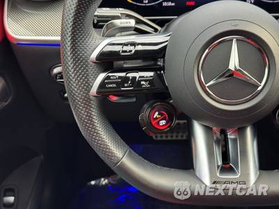 2025 Mercedes-Benz AMG GLC 43 4MATIC - zdjęcie 22 z 48 - miniatura