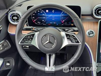 2024 Mercedes-Benz CLE 300 Coupe - zdjęcie 20 z 48 - miniatura