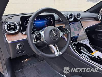 2024 Mercedes-Benz CLE 300 Coupe - zdjęcie 12 z 48 - miniatura