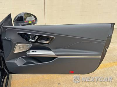 2024 Mercedes-Benz CLE 300 Coupe - zdjęcie 44 z 48 - miniatura