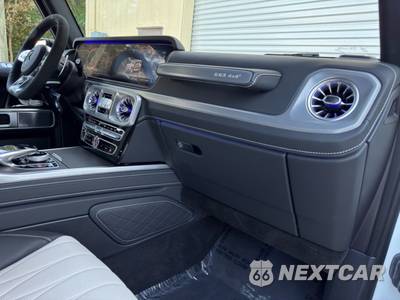 2023 Mercedes-Benz AMG G 63 4x4 Squared - zdjęcie 15 z 48 - miniatura