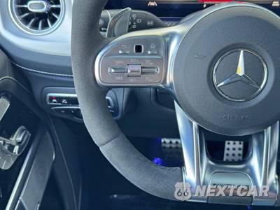 2023 Mercedes-Benz AMG G 63 4x4 Squared - zdjęcie 22 z 48 - miniatura