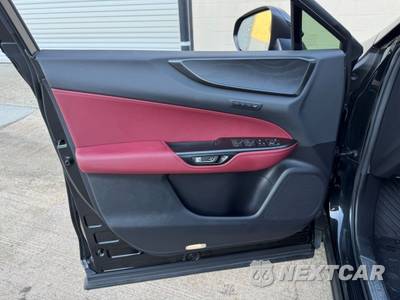 2022 Lexus NX 450h+ Luxury - zdjęcie 42 z 48 - miniatura