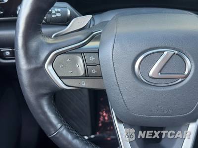 2022 Lexus NX 450h+ Luxury - zdjęcie 21 z 48 - miniatura