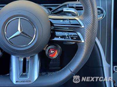 2024 Mercedes-Benz AMG C 43 4MATIC - zdjęcie 23 z 48 - miniatura