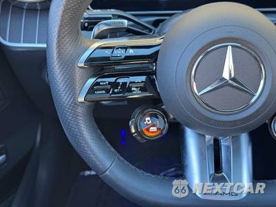 2024 Mercedes-Benz AMG C 43 4MATIC - zdjęcie 22 z 48 - miniatura