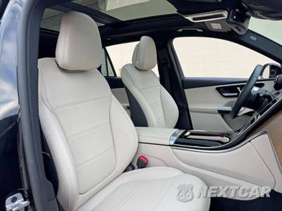 2024 Mercedes-Benz GLC 300 4MATIC - zdjęcie 41 z 48 - miniatura
