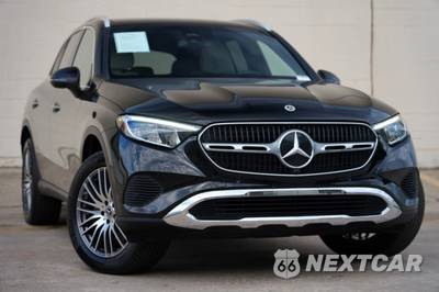 2024 Mercedes-Benz GLC 300 4MATIC - zdjęcie 2 z 48 - miniatura
