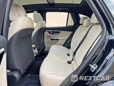 2024 Mercedes-Benz GLC 300 4MATIC - zdjęcie 44 z 48 - miniatura
