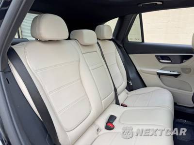 2024 Mercedes-Benz GLC 300 4MATIC - zdjęcie 42 z 48 - miniatura