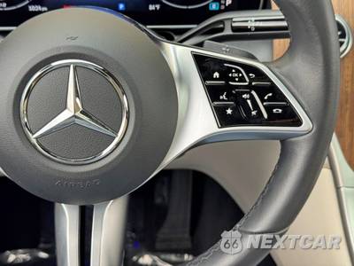 2024 Mercedes-Benz GLC 300 4MATIC - zdjęcie 22 z 48 - miniatura