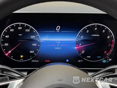 2024 Mercedes-Benz GLC 300 4MATIC - zdjęcie 19 z 48 - miniatura