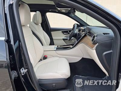 2024 Mercedes-Benz GLC 300 4MATIC - zdjęcie 14 z 48 - miniatura