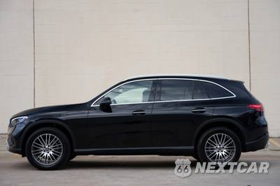2024 Mercedes-Benz GLC 300 4MATIC - zdjęcie 7 z 48 - miniatura