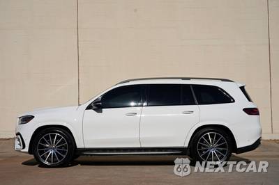 2026 Mercedes-Benz GLS 580 4MATIC - zdjęcie 7 z 48 - miniatura