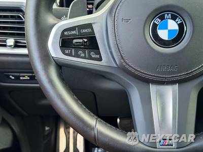 2024 BMW X5 Sports Activity Vehicle sDrive40i M SPORT LINE - zdjęcie 21 z 48 - miniatura