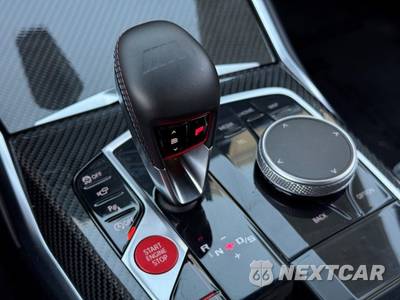 2023 BMW M3 Sedan Competition - zdjęcie 34 z 48 - miniatura