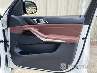 2024 BMW X5 Sports Activity Vehicle sDrive40i M SPORT LINE - zdjęcie 48 z 48 - miniatura