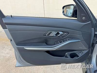 2023 BMW M3 Sedan Competition - zdjęcie 48 z 48 - miniatura