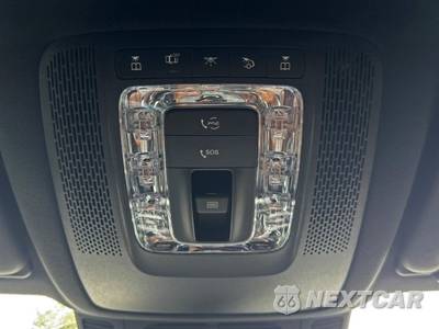 2026 Mercedes-Benz GLS 580 4MATIC - zdjęcie 41 z 48 - miniatura