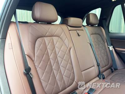 2024 BMW X5 Sports Activity Vehicle sDrive40i M SPORT LINE - zdjęcie 43 z 48 - miniatura