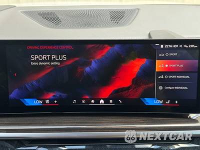 2024 BMW X5 Sports Activity Vehicle sDrive40i M SPORT LINE - zdjęcie 30 z 48 - miniatura