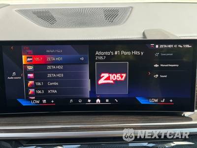 2024 BMW X5 Sports Activity Vehicle sDrive40i M SPORT LINE - zdjęcie 25 z 48 - miniatura