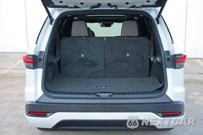 2026 Lexus TX 350 Premium - zdjęcie 8 z 48 - miniatura