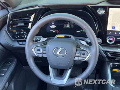 2026 Lexus TX 350 Premium - zdjęcie 19 z 48 - miniatura