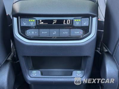 2026 Lexus TX 350 Premium - zdjęcie 33 z 48 - miniatura