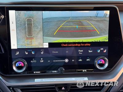 2026 Lexus TX 350 Premium - zdjęcie 27 z 48 - miniatura