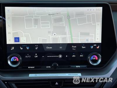 2026 Lexus TX 350 Premium - zdjęcie 24 z 48 - miniatura