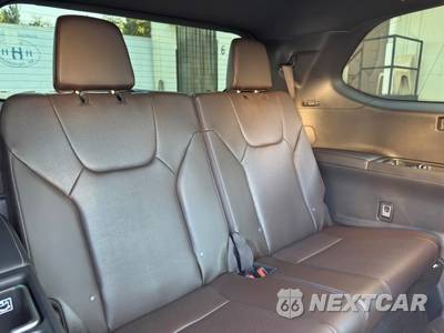 2026 Lexus TX 350 Premium - zdjęcie 39 z 48 - miniatura