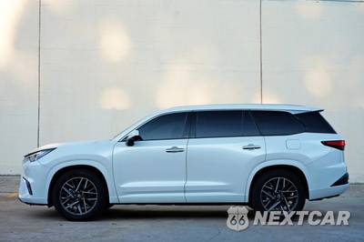 2026 Lexus TX 350 Premium - zdjęcie 7 z 48 - miniatura
