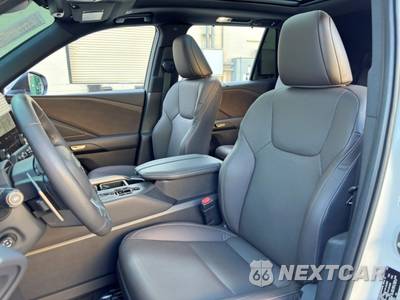 2026 Lexus TX 350 Premium - zdjęcie 37 z 48 - miniatura
