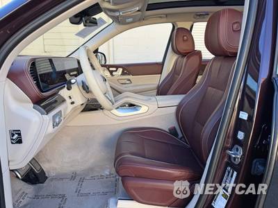 2023 Mercedes-Benz Maybach GLS 600 4MATIC - zdjęcie 14 z 48 - miniatura