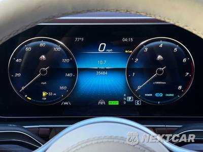 2023 Mercedes-Benz Maybach GLS 600 4MATIC - zdjęcie 18 z 48 - miniatura