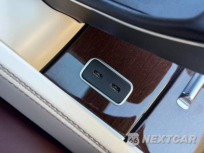 2023 Mercedes-Benz Maybach GLS 600 4MATIC - zdjęcie 43 z 48 - miniatura