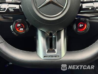 2022 Mercedes-Benz AMG E 53 4MATIC Sedan - zdjęcie 23 z 48 - miniatura