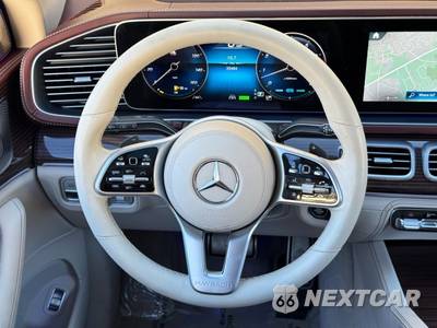 2023 Mercedes-Benz Maybach GLS 600 4MATIC - zdjęcie 19 z 48 - miniatura